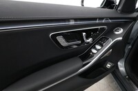 Mercedes-Benz S vaihtoauto