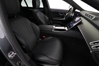 Mercedes-Benz S vaihtoauto