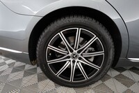 Mercedes-Benz S vaihtoauto