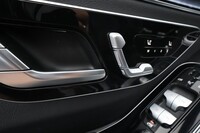 Mercedes-Benz S vaihtoauto