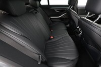 Mercedes-Benz S vaihtoauto