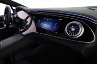 Mercedes-Benz EQS vaihtoauto