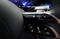 Mercedes-Benz EQS vaihtoauto