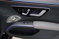 Mercedes-Benz EQS vaihtoauto