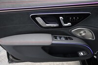 Mercedes-Benz EQS vaihtoauto