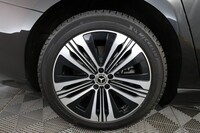 Mercedes-Benz EQS vaihtoauto