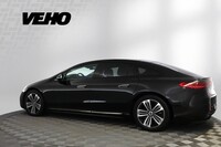 Mercedes-Benz EQS vaihtoauto