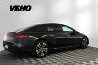 Mercedes-Benz EQS vaihtoauto