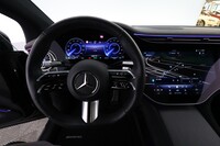 Mercedes-Benz EQS vaihtoauto