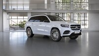 Mercedes-Benz GLS vaihtoauto