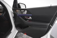 Mercedes-Benz GLS vaihtoauto