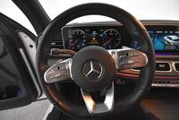 Mercedes-Benz GLS vaihtoauto