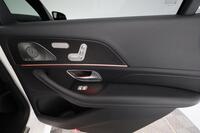 Mercedes-Benz GLS vaihtoauto