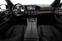 Mercedes-Benz GLS vaihtoauto