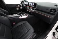 Mercedes-Benz GLS vaihtoauto