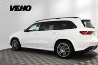 Mercedes-Benz GLS vaihtoauto