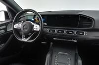 Mercedes-Benz GLS vaihtoauto