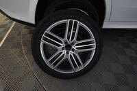 Mercedes-Benz GLS vaihtoauto