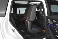 Mercedes-Benz GLS vaihtoauto