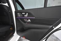 Mercedes-Benz GLS vaihtoauto