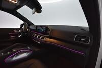 Mercedes-Benz GLS vaihtoauto