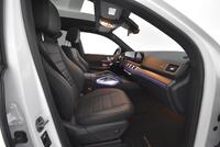 Mercedes-Benz GLS vaihtoauto