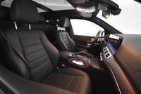 Mercedes-Benz GLS vaihtoauto