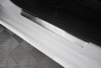 Mercedes-Benz GLS vaihtoauto