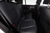 Mercedes-Benz GLS vaihtoauto