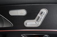 Mercedes-Benz GLS vaihtoauto