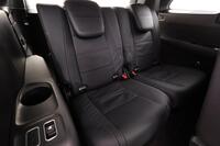 Mercedes-Benz GLS vaihtoauto