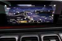 Mercedes-Benz GLS vaihtoauto