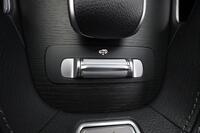 Mercedes-Benz GLS vaihtoauto