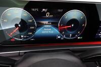 Mercedes-Benz GLS vaihtoauto