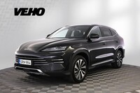 BYD Seal U DM-i vaihtoauto