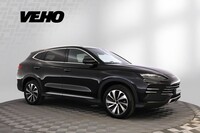 BYD Seal U DM-i vaihtoauto