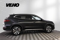 BYD Seal U DM-i vaihtoauto