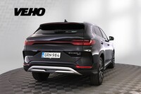 BYD Seal U DM-i vaihtoauto