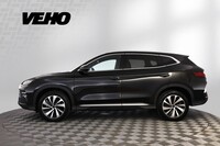 BYD Seal U DM-i vaihtoauto