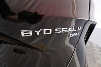 BYD Seal U DM-i vaihtoauto