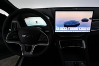 BYD Seal U DM-i vaihtoauto