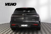 BYD Seal 6 DM-i vaihtoauto