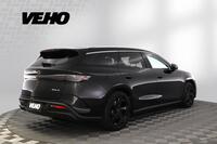 BYD Seal 6 DM-i vaihtoauto