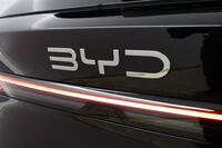 BYD Seal 6 DM-i vaihtoauto