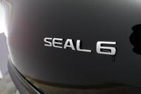 BYD Seal 6 DM-i vaihtoauto