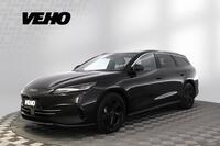 BYD Seal 6 DM-i vaihtoauto