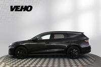 BYD Seal 6 DM-i vaihtoauto