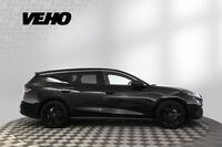 BYD Seal 6 DM-i vaihtoauto