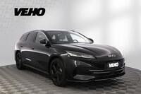 BYD Seal 6 DM-i vaihtoauto