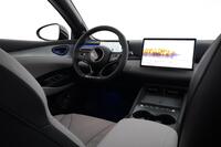 BYD Seal 6 DM-i vaihtoauto